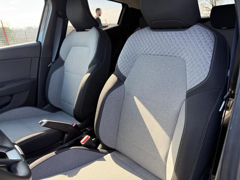 Renault Clio V TCe 90 X-Tronic Evolution