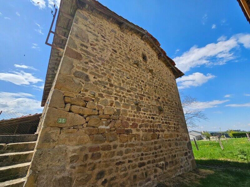 Maison - 150 m² - 3 pièces