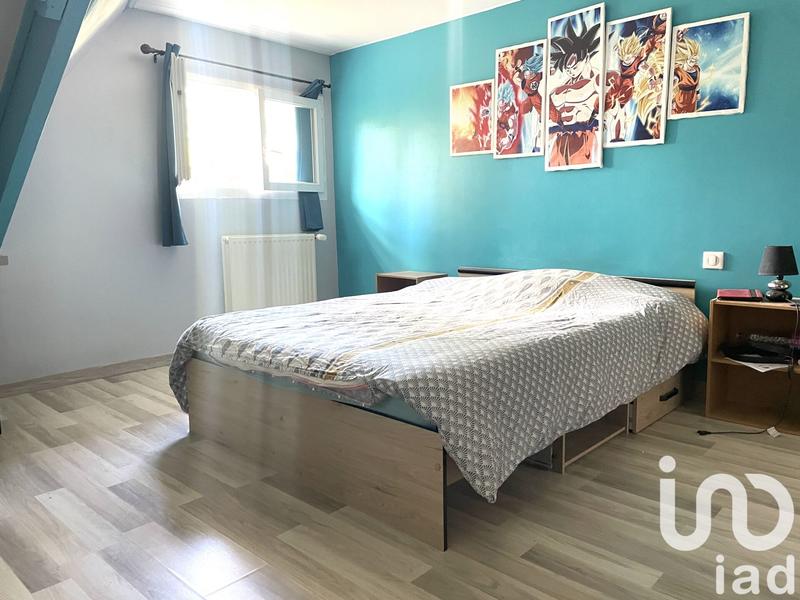 Maison de campagne - 226 m² - 9 pièces