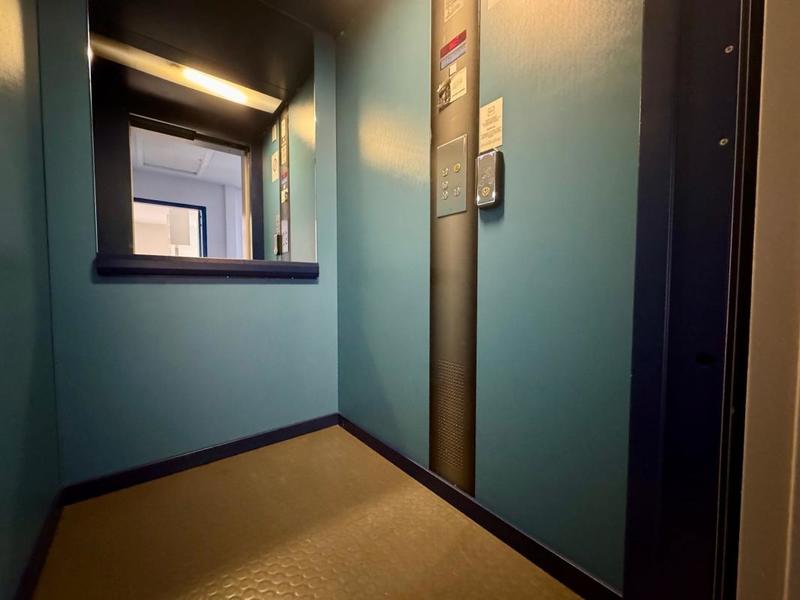 Appartement - 52 m² - 2 pièces