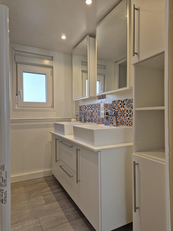 Maison - 70 m² - 4 pièces