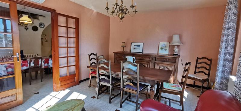 Maison - 78 m² - 4 pièces