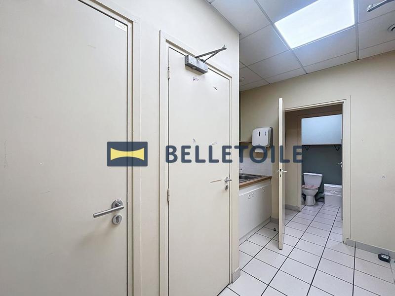 Local commercial - 112 m²