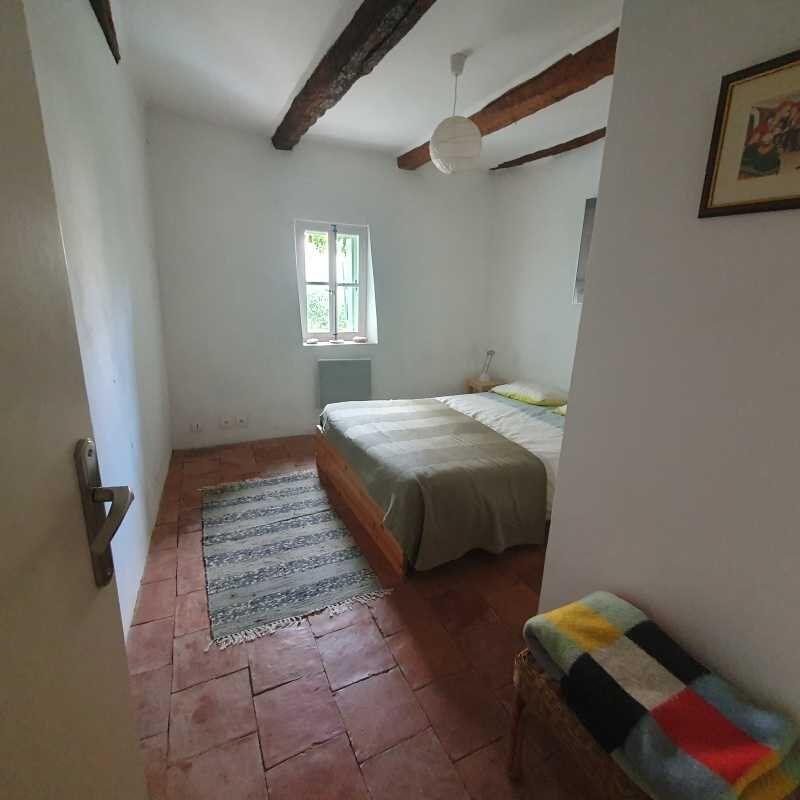 Maison de village - 164 m² - 6 pièces