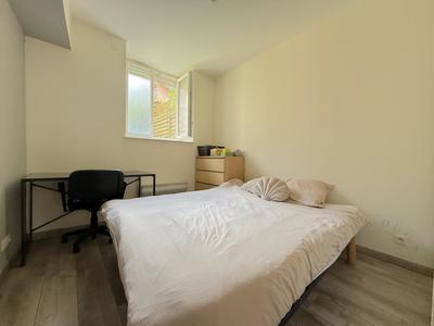 Appartement - 43 m² - 3 pièces