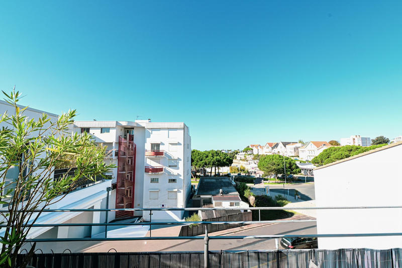 Appartement - 199 m² - 5 pièces