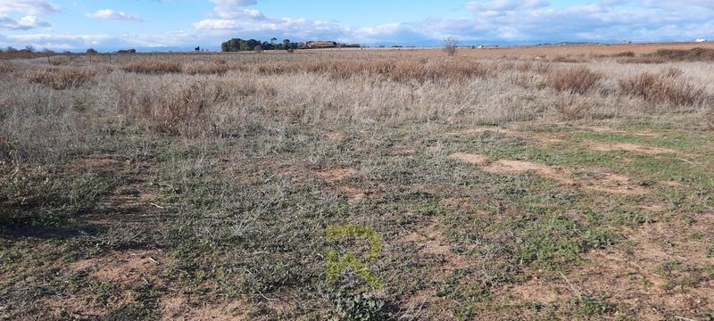 Terrain agricole - 20 270 m²