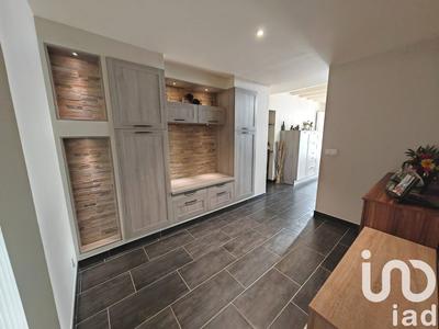 Maison - 329 m² - 10 pièces