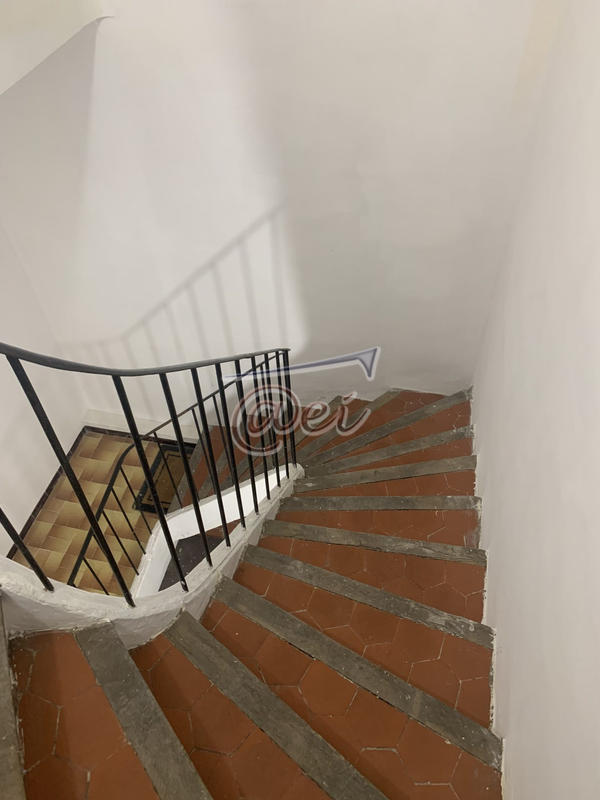 Appartement - 94 m² - 4 pièces