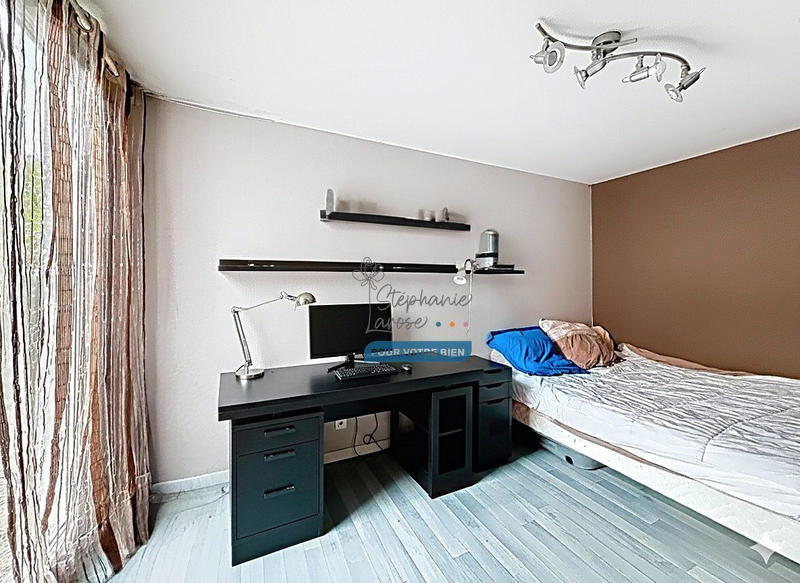 Maison - 114 m² - 6 pièces