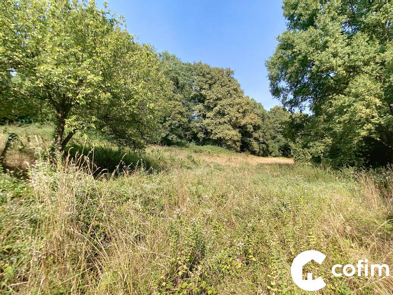 Maison ancienne - 143 m² - 6 pièces