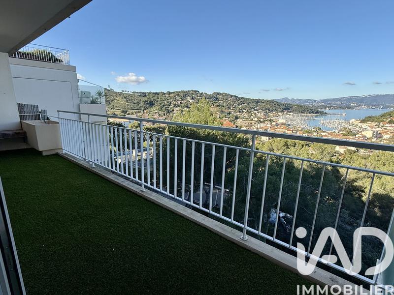 Appartement - 73 m² - 3 pièces