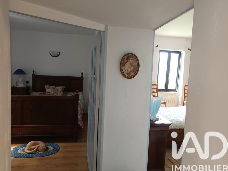 Ferme - 500 m² - 5 pièces