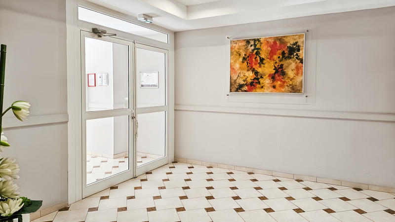 Appartement - 78 m² - 3 pièces