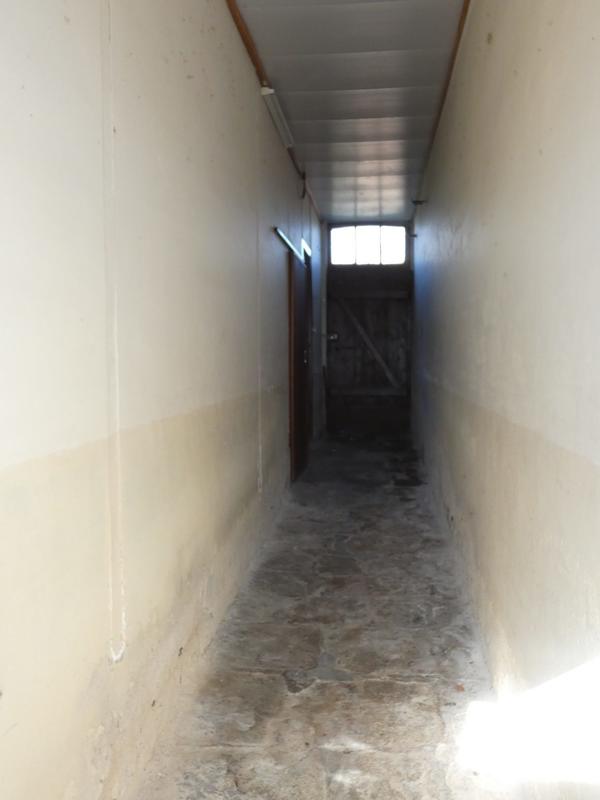 Maison - 101 m² - 4 pièces