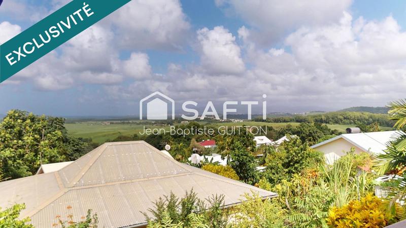 Villa - 130 m² - 5 pièces