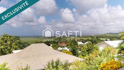 Villa - 130 m² - 5 pièces