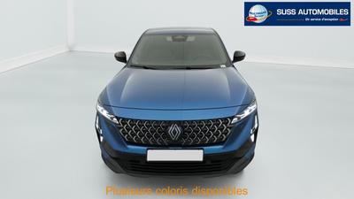 Renault Austral Nouveau Full Hybrid E-Tech 200 Ch Evolution