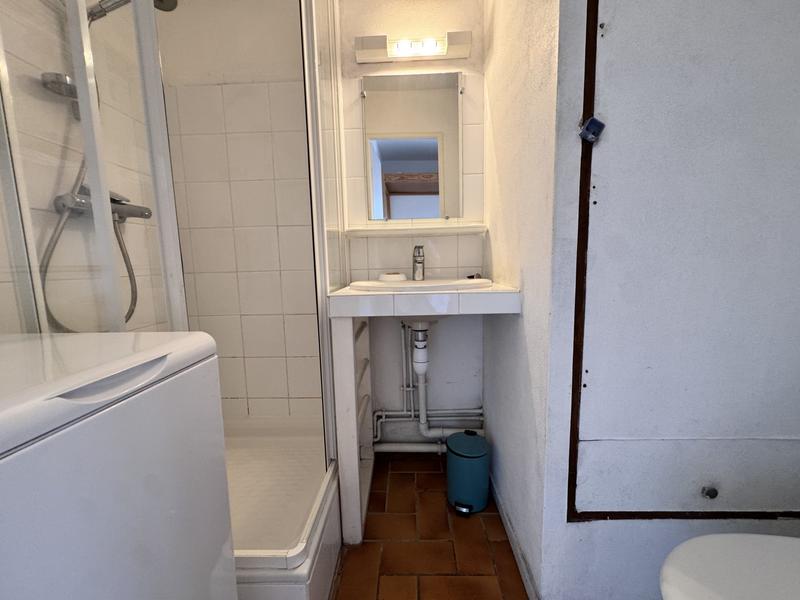 Appartement - 23 m² - 1 pièce