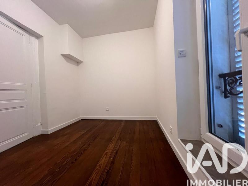 Maison de ville - 84 m² - 4 pièces