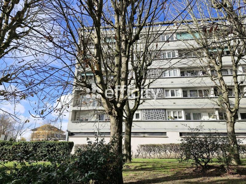 Appartement - 70 m² - 4 pièces