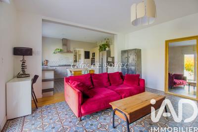 Maison - 102 m² - 5 pièces