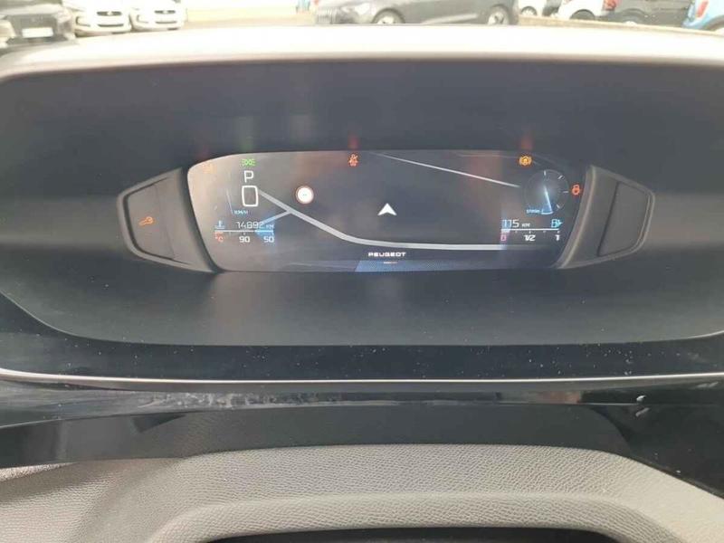 Peugeot 308 1.2 PureTech 130 cv s&amp;S Active Pack Eat8