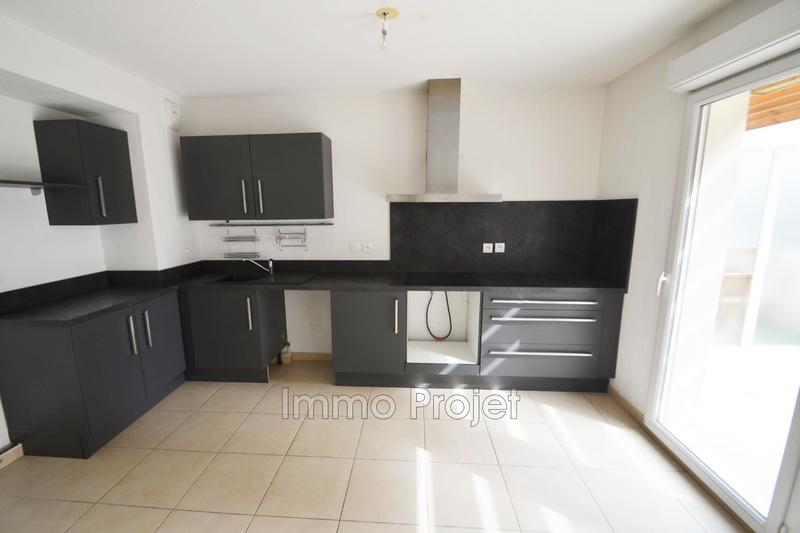 Appartement - 85 m² - 4 pièces