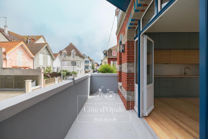 Villa - 150 m² - 6 pièces