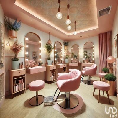 Local commercial - 35 m²