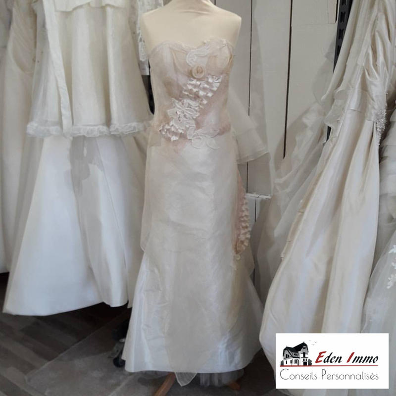 Fonds de commerce - Magasins - 43 m²