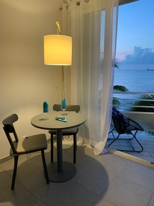 Appartement - 28 m² - 1 pièce