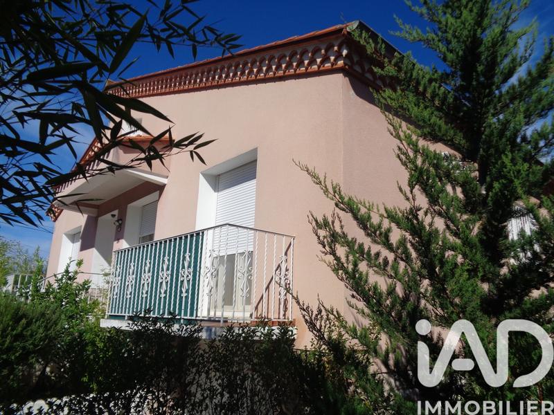 Maison - 174 m² - 7 pièces