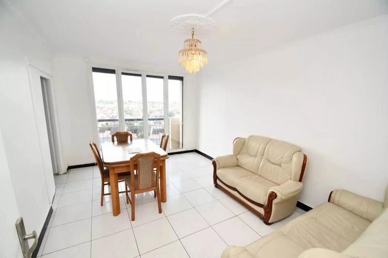 Appartement - 65 m² - 4 pièces