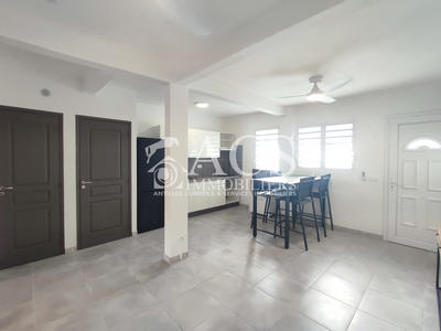 Appartement - 46 m² - 3 pièces