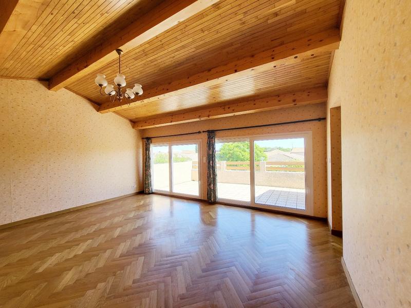 Maison - 175 m² - 5 pièces