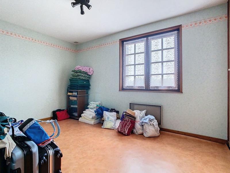 Maison - 154 m² - 6 pièces