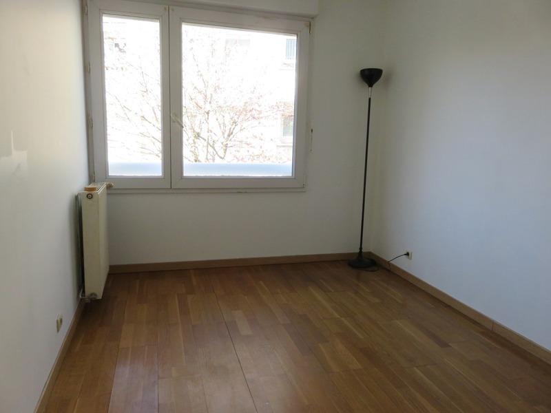 Appartement - 97 m² - 5 pièces
