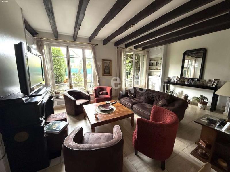 Propriété - 160 m² - 7 pièces