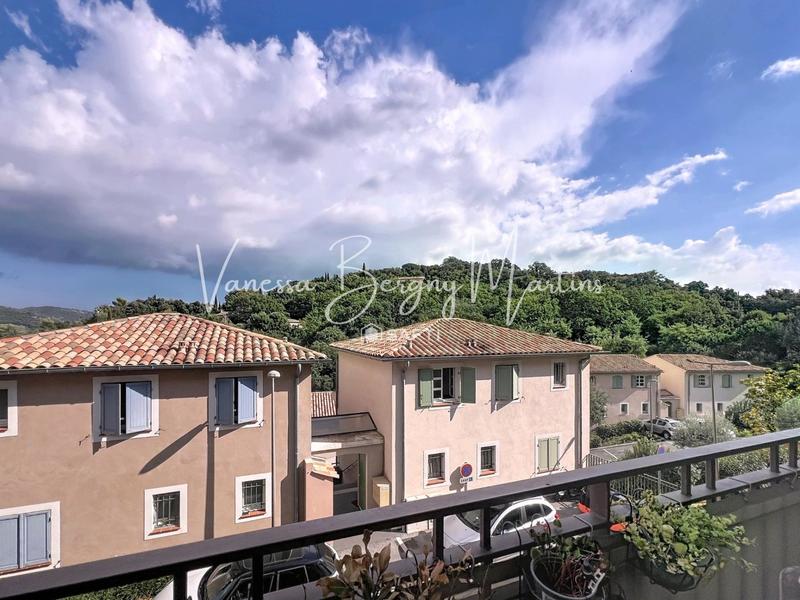 Appartement - 78 m² - 4 pièces