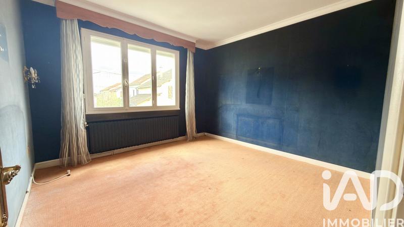 Maison - 150 m² - 4 pièces