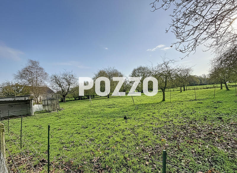 Maison - 81 m² - 3 pièces