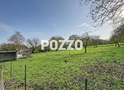 Maison - 81 m² - 3 pièces