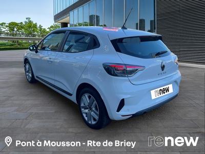 Renault Clio V TCe 90 ch Gsr2 Evolution
