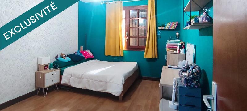 Villa - 170 m² - 8 pièces