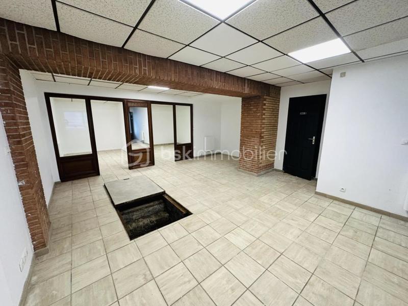 Immeuble - 150 m² - 3 pièces