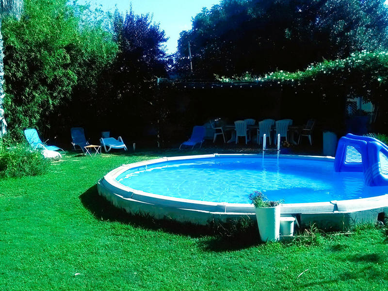 Maison - 170 m² - 5 pièces