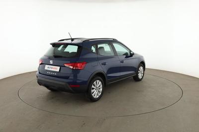 Seat Arona 1.0 EcoTSI Style 95 ch