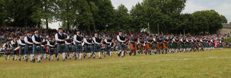 Highland Games