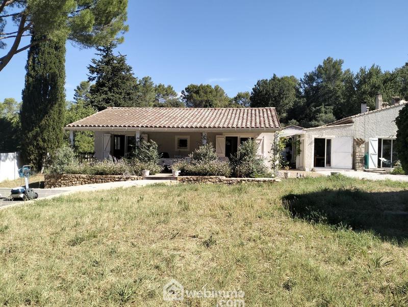 Villa - 118 m² - 4 pièces